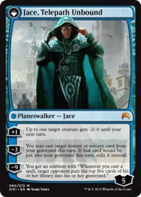 mtg blue commanders